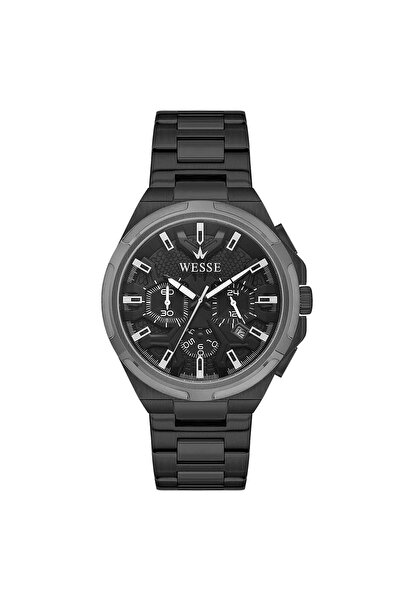 Wesse Wwg 209104   Men's Wristwatch
