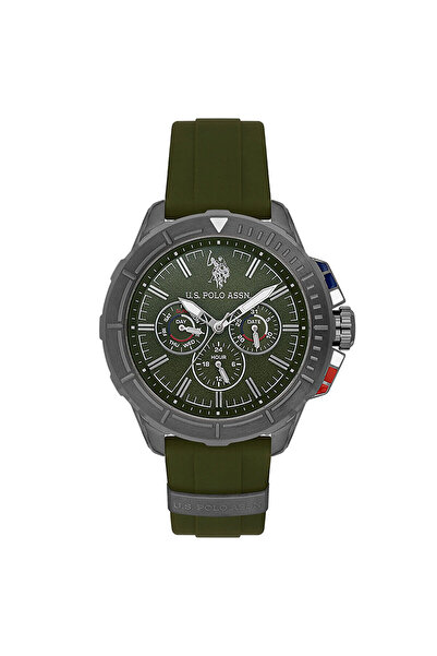 U.S. Polo Assn. USPA1066-04 Erkek Kol Saati