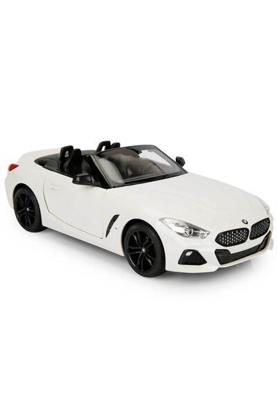 Rastar Z4 Roadster Man.kapı Açılan 2.4ghz Işıklı 3r. - Beyaz Standart