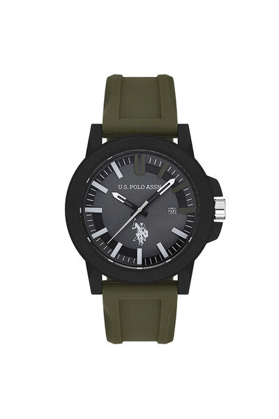 U.S. Polo Assn. USPA1029-05 Erkek Kol Saati
