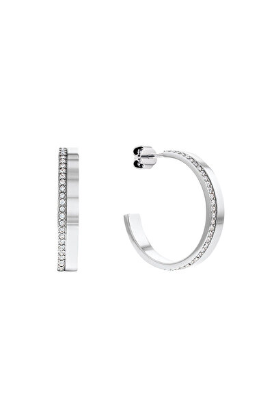 Calvin Klein CKJ35000163 Kadın Küpe