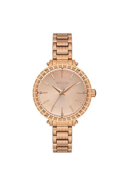 Wesse WWL110902 Kadın Kol Saati