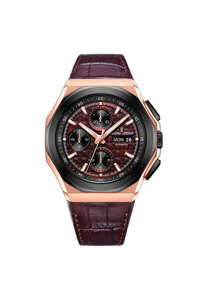 Universe Constant Uc5049 Men's Wristwatch