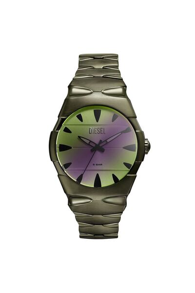 Diesel Dz2215 Men's Wrist Watch