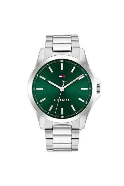 Tommy Hilfiger TH1710672 Erkek Kol Saati