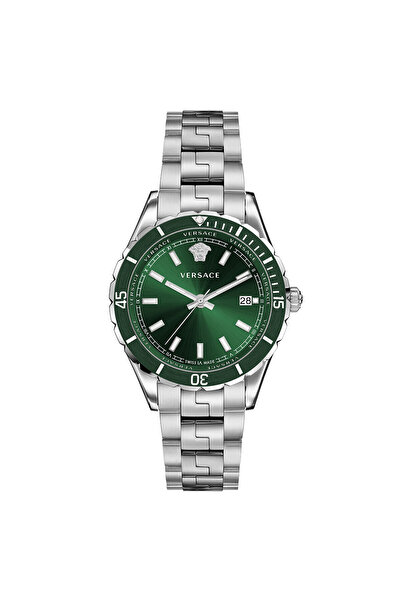 Versace VRSCVE3A01022 Erkek Kol Saati
