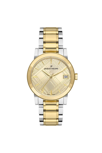 Jacques Philippe JPQLS167378 Kadın Kol Saati