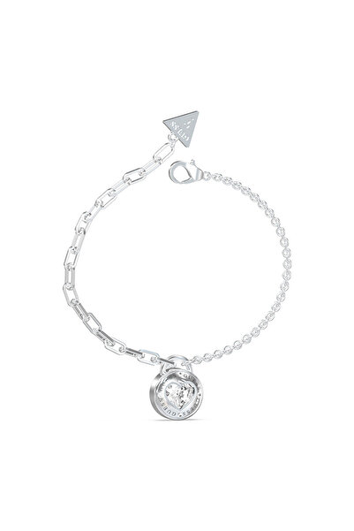 Guess JGUJUBB03353JWRHS Kalpli Kadın Bileklik