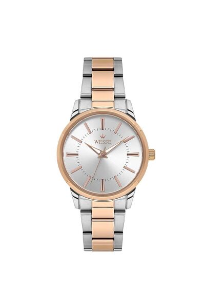 Wesse WWL104408 Kadın Kol Saati