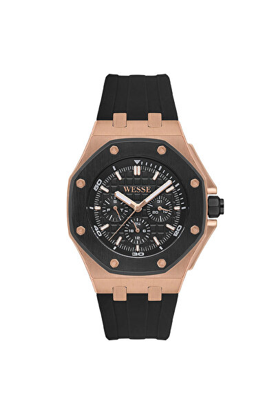 Wesse WWG402407 Erkek Kol Saati