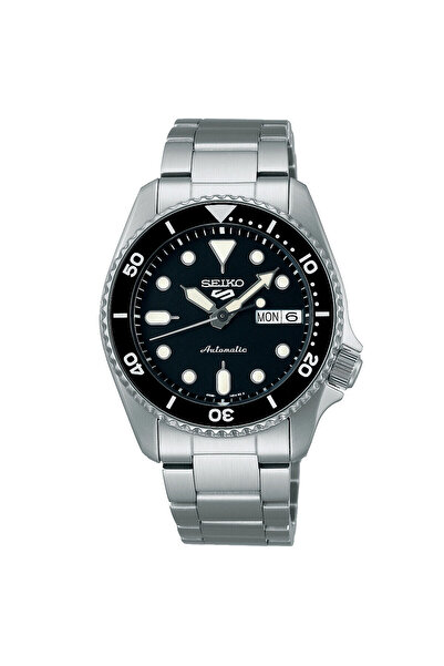 Seiko 5 Sports Skx Midi Srpk29k Otomatik Erkek Kol Saati