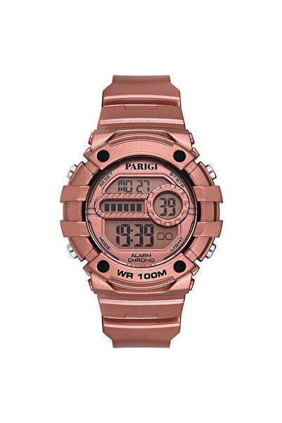 PARİGİ PRG3003-02 Kadın Kol Saati