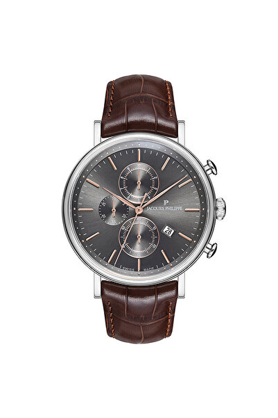 Jacques Philippe Jpqgc021143 Men's Wristwatch