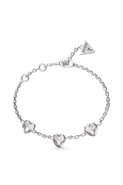 Guess JGUJUBB04611JWRHS Kalpli Kadın Bileklik