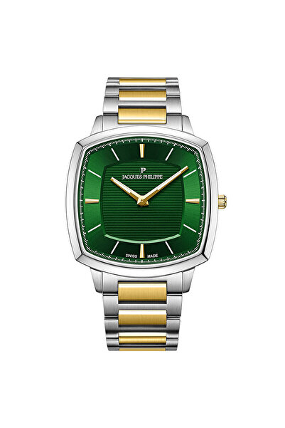 Jacques Philippe Jpqgs7473X8 Men's Watch
