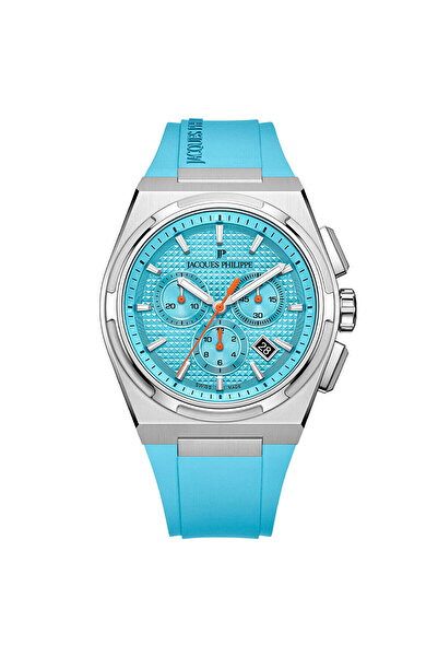 Jacques Philippe Jpqgc 411432 Lb Men's Wristwatch