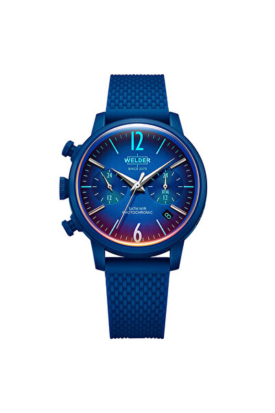 Welder WWRP603 Kadın Kol Saati