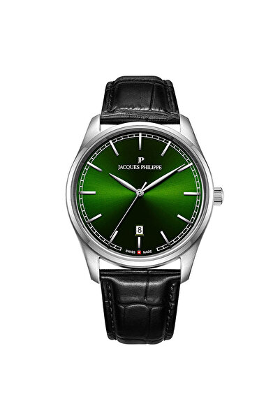 Jacques Philippe JPQGS6211X1 Erkek Kol Saati