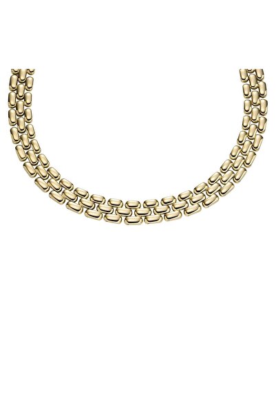 Fossil Jf04783-710 Women's Necklace