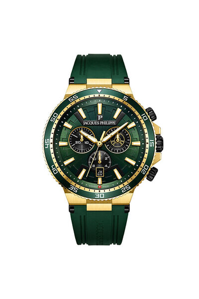 Jacques Philippe Jpqgc4474Xxsb Men's Watch