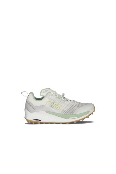 Lowa Pantofi Alergare Trail Femei Madrix Milky Green/White