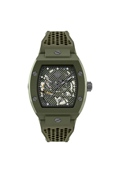 PHILIPP PLEIN PWVBA0223 Erkek Kol Saati