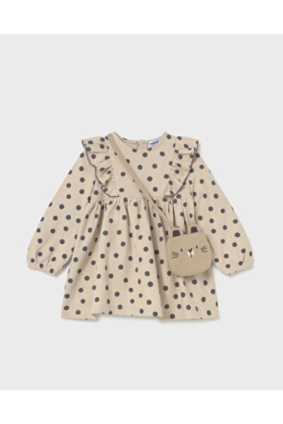 MAYORAL 2920 ELBISE VE CANTA