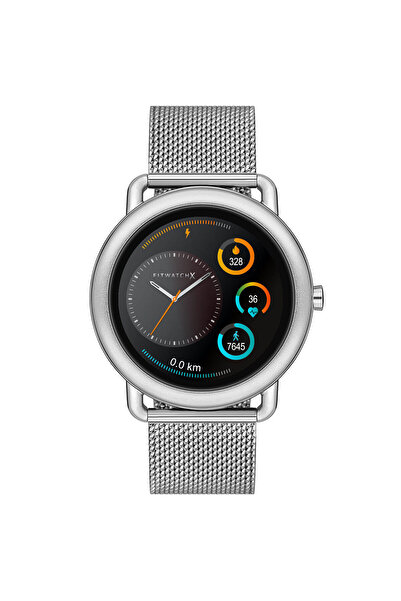 FITWATCH FT202201R1004 Akıllı Saat