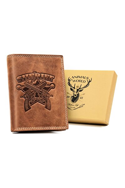 Always Wild N4CHMSHE