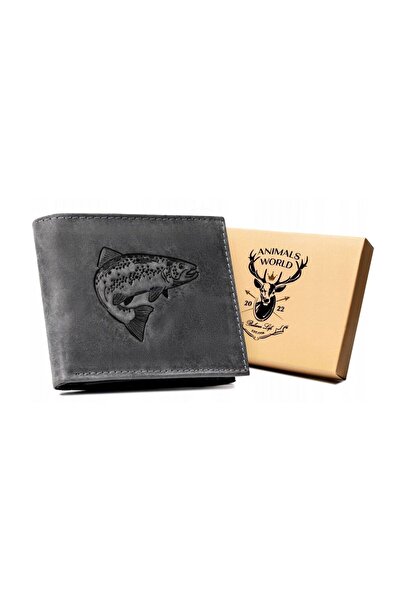 Always Wild DHN992CHMFISH67701