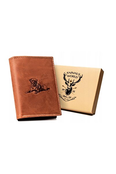 Always Wild N4CHMDOG1