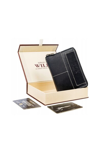 Always Wild rovicky202550