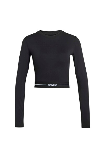 adidas Women's blouse Q1 HYG LS - KR2783