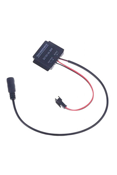 China 12V 3A Dokunmatik Led Sürücü Dimmer Modül