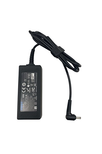 FAST Asus İnce uç Uyumlu 19V 2.37A 45W 4.0x1.35 mm Notebook Şarj Adaptörü