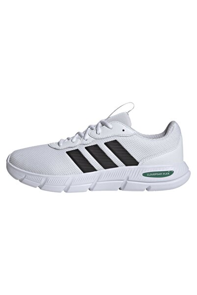 adidas Men's sports shoes CLOUDFOAM FLEX - LACES - HQ4852