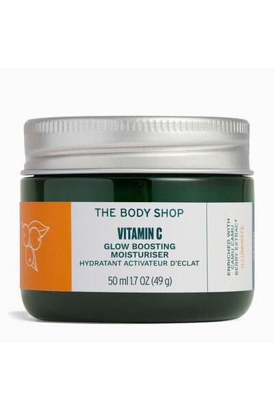 THE BODY SHOP Vitamin C Skin Moisturizer