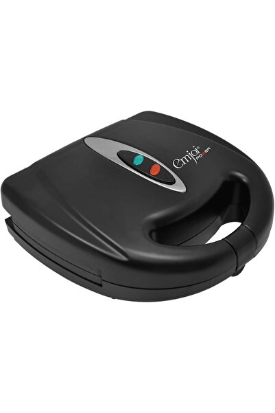 Generic صانعة الساندويتشات إم جوي، أسود Uesm-237