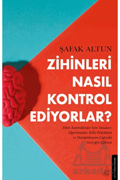Destek Yayınları Zihinleri Nasıl Kontrol Ediyorlar?