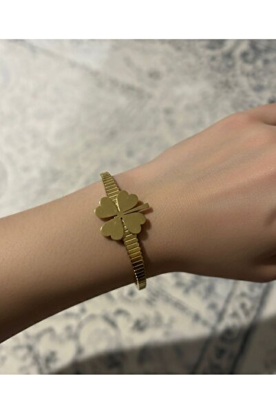 Store Kadın Bijuteri Bileklik Kelepçeli Bilezik