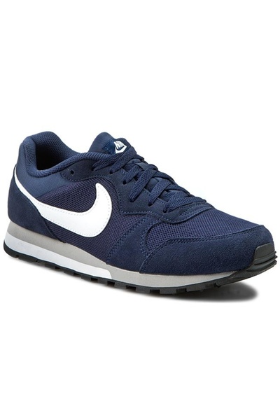 Nike Sneakers Md Runner 2, Blue, Men