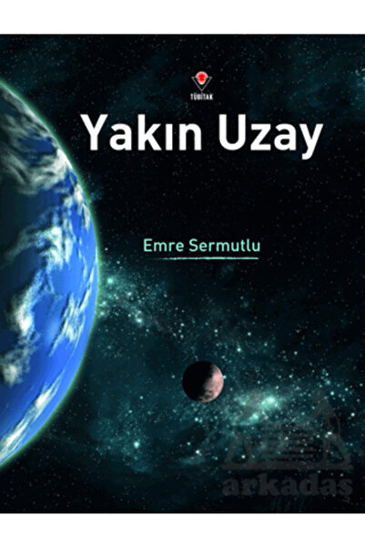 Tübitak Yayınları مساحة قريبة