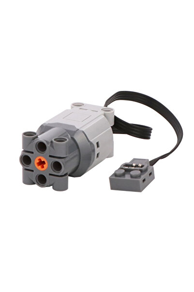 Choice8 محرك L 9686 قابل للبرمجة للروبوت - ملحقات مجموعة الطاقة - محرك قابل ل...