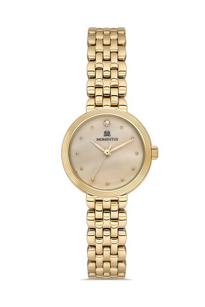 Momentus Cw298g-08sg women's wristwatch