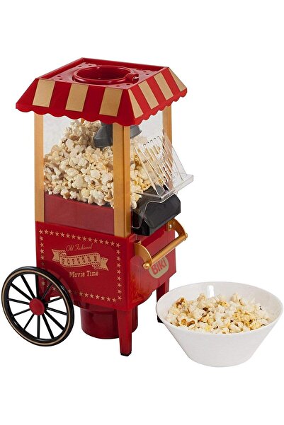 Generic آلة صنع الفشار الحديثة