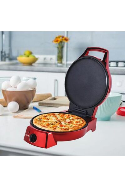 Generic صانعة بيتزا كيون، 1800 واط