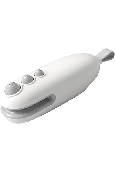 Generic جهاز إغلاق حقيبة صغيرة من ALMEKAQUZ، جهاز إغلاق حقيبة قابل لإعادة الش...