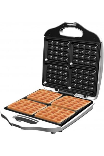 Generic Ribbon Waffle Maker 1400W RE-5-066