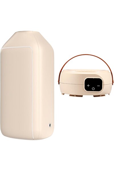 Generic Portable Clothes Dryer, Folding Compact Drying Bag with 6 Speed Intel...