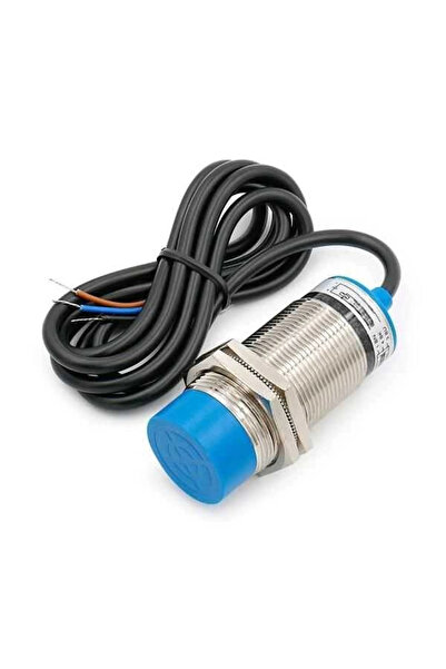 Genel Markalar LJ30A3-15-Z/BY 6-36V 15mm PNP NO Endüktif Mesafe Sensörü